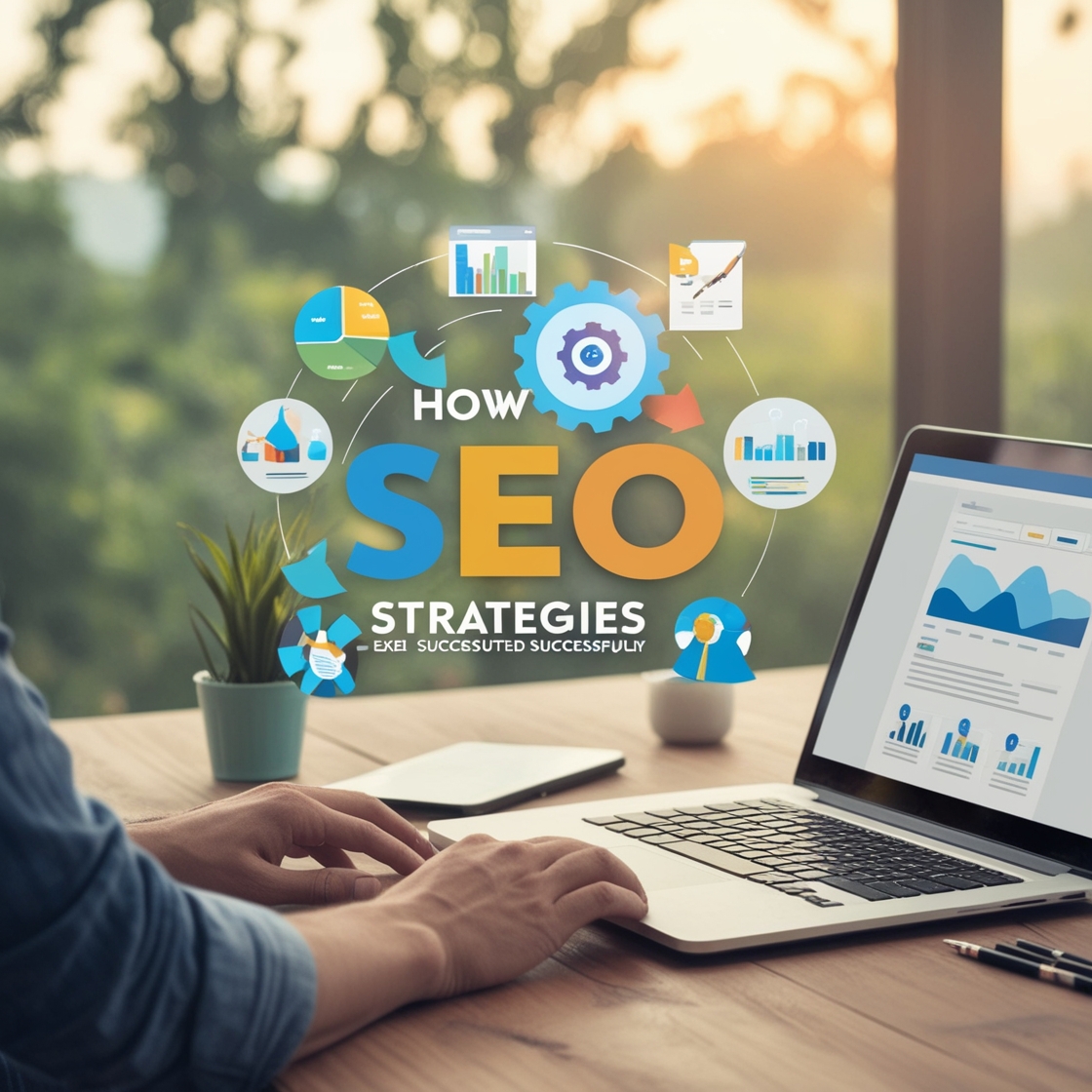 How to Dominate Google Rankings: The SEO Strategies You’re Missing