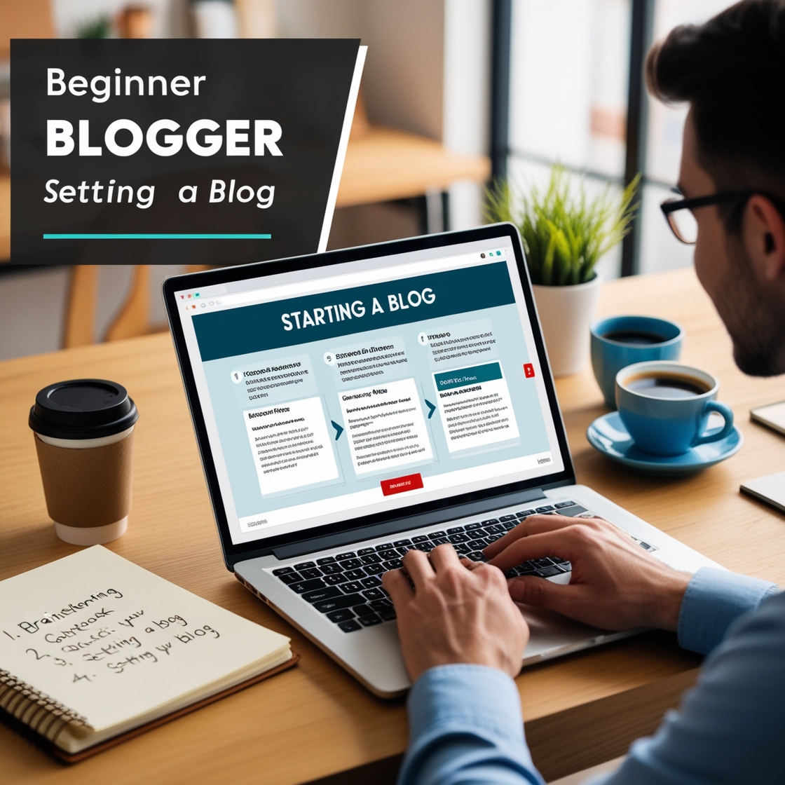 Successful Blog